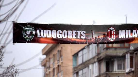 Ludogorets, il ds Tomanov: "Il Milan ha un vantaggio. Abbiamo giocatori interessanti anche per i rossoneri"