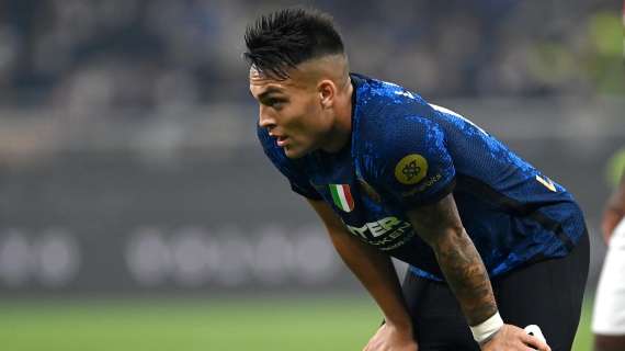 CorSera - Lautaro a rischio squalifica dopo i fatti nel derby