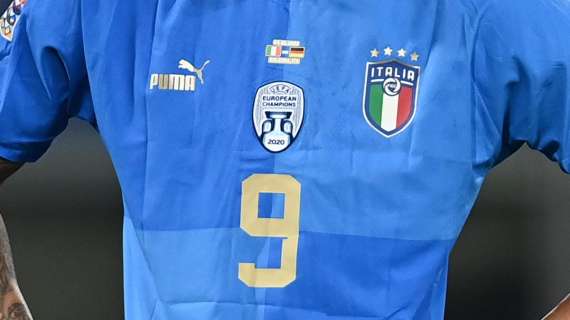 L'Italia U15 batte 3-1 la Slovenia. A segno anche il milanista Camarda
