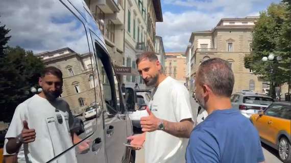 Donnarumma dopo 4 anni fa guadagnare il Milan: ecco perché