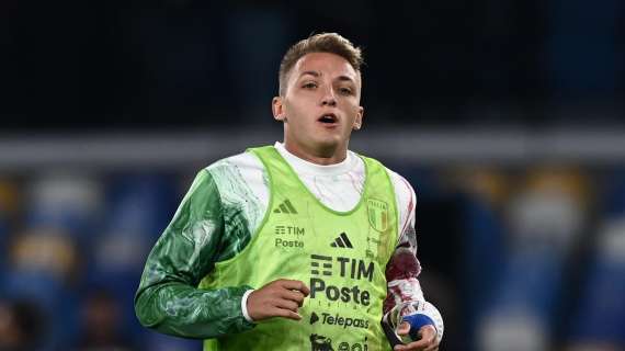 Gazzetta - Milan-Retegui: profilo che piace, ma niente aste