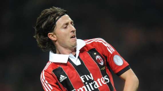 Minutaggio del centrocampo: Montolivo domina, Boateng secondo e Nocerino terzo