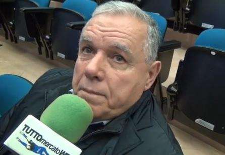 Nassi: "Ho conosciuto un altro Milan, mi stupisco si parli di un allenatore straniero"