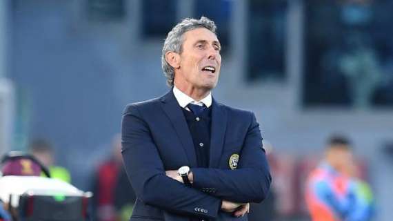 Udinese, Gotti: "La presenza di ibra ha un grosso peso specifico nello spogliatoio"
