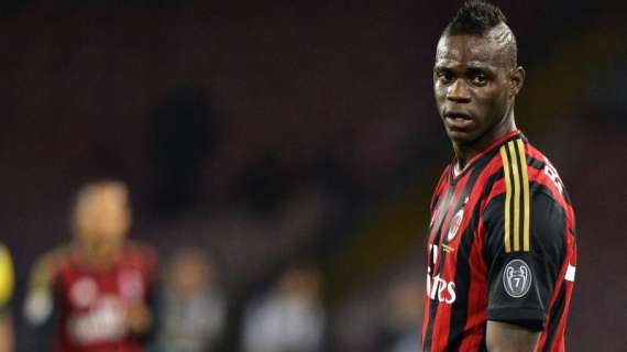 Violani, il sogno dopo la testata alla panchina: "Vorrei giocare contro il Milan per vedere se ho la testa più dura di Mario"