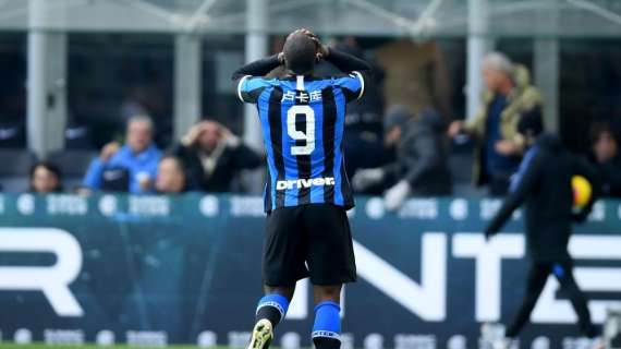 Coronavirus, Lukaku shock: "A gennaio malati in 23, ma niente test"