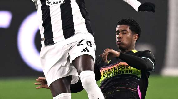 Moretto: "Non mi risulta che il Milan sia su Flamingo del PSV o che stia cercando un altro difensore centrale. Attacco? Hojlund non è l'unico nome"