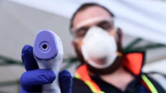 Coronavirus, il bollettino della Regione Lombardia: 6 morti in 24h, 98 nuovi positivi