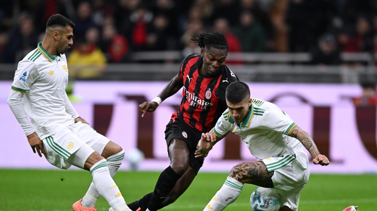 Condò su Milan-Roma: “Le palle gol sprecate, la macchia di uno scontro show”