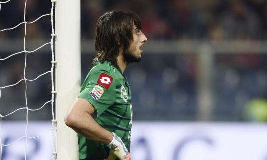Daniele Buffa/Image Sport