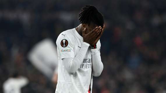 Trevisani: “Quest’anno il Milan nei big match è sempre stato abbandonato dai tutti i giocatori migliori”