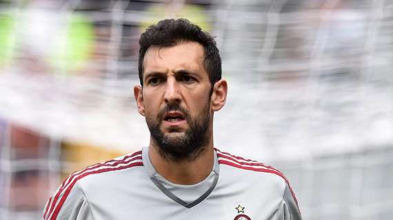 Diego Lopez: "Donnarumma una forza della natura in porta"