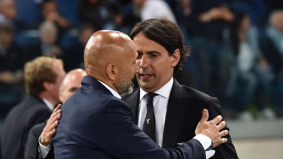 Spalletti e il rapporto coi club: "Ho pensato di non fargli troppo male, mandando via tutti al minimo dubbio"