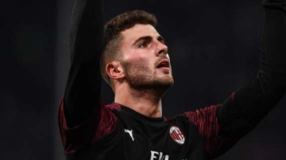 Matteo Gribaudi/Image Sport