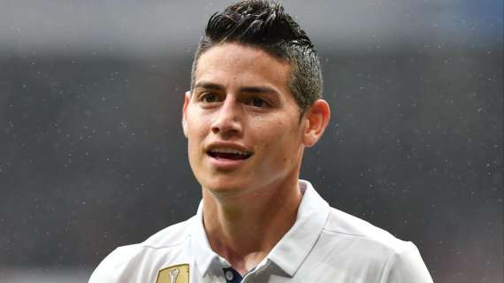 De Palma: "Milan-James Rodriguez, le mie fonti dicono che siamo molto vicini alla chiusura"