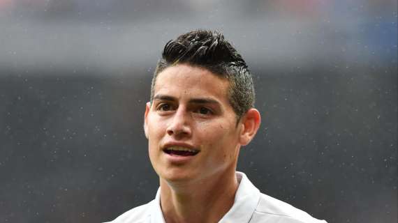 Marca - James-Milan, le trattative potrebbero iniziare settimana prossima