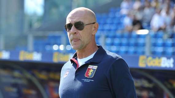 Ballardini e i problemi del Milan: "Forse la società non è ancora all'altezza"