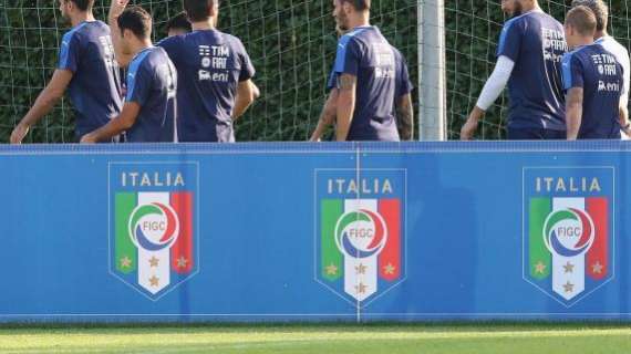 Under 17, Italia-Albania 1-0: Bellanova e Campeol in campo per tutta la partita