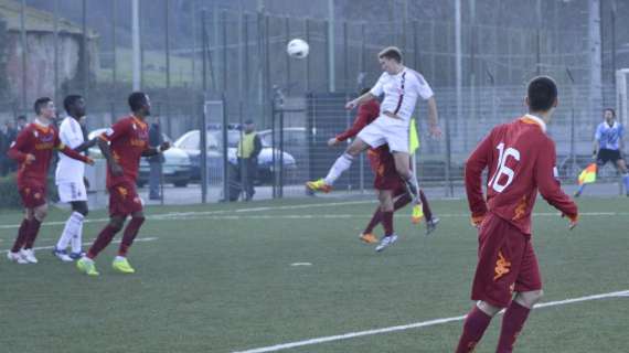 Angelilli: "Dai giovanissimi alla prima squadra e il rammarico per non essere rimasto al Milan"