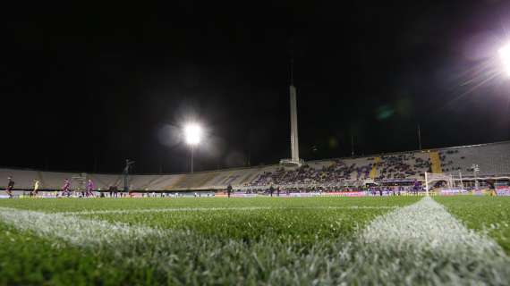 Maltempo a Firenze, in attesa di Fiorentina-Juve rinviate le partite dei dilettanti fino al 17 marzo