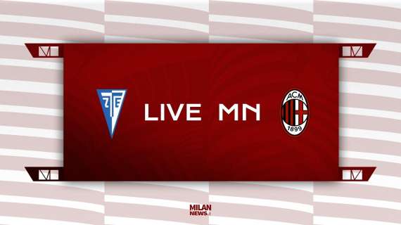 LIVE MN - Zte-Milan (3-2): fine partita. Da salvare il secondo tempo del Milan: molto bene Adli