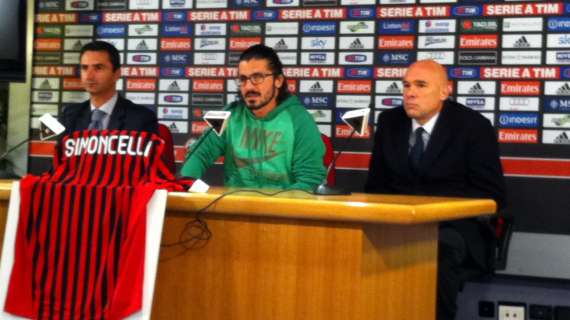 LIVE - Rileggi la conferenza stampa di Gattuso. "Mi vedrete ancora, come calciatore o altro. Non finirà così. La vita continua, ne uscirò ancora più forte"