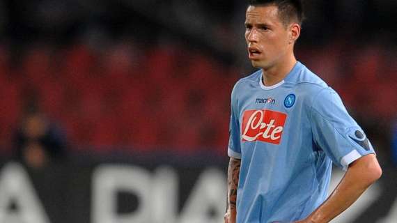 Marco Iorio/Image Sport