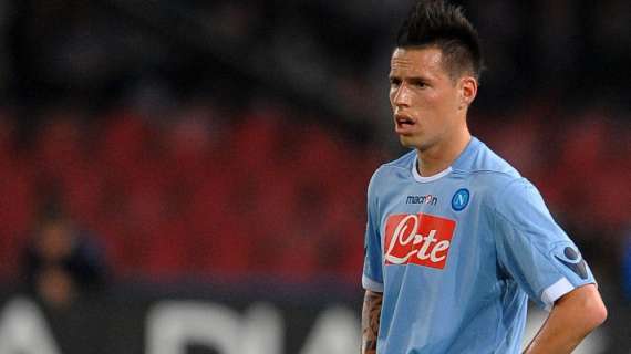 Marco Iorio/Image Sport