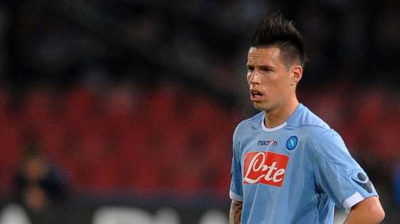 Longhi: "Hamsik? Napoli, attento a Raiola..."