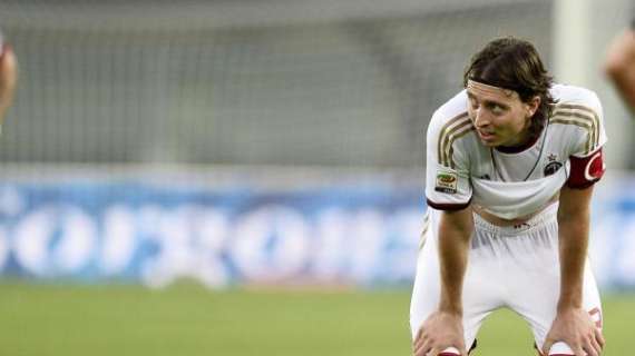 Daniele Buffa/Image Sport