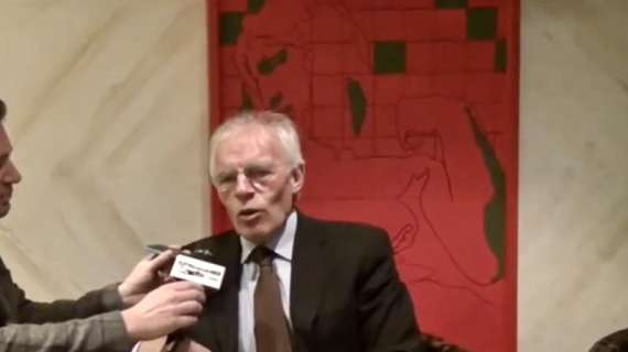 Scala: "Il Milan è una grande squadra, Pioli rimarrà per molto, molto tempo"