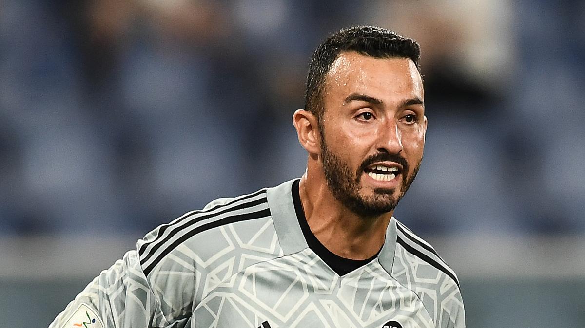 Pisa, Nicolas: "Abbiamo preso gol da una palla da fallo laterale. Serviva un po’ più di attenzione"