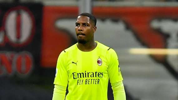 Corriere dello Sport: "Milan in volo con Maignan"