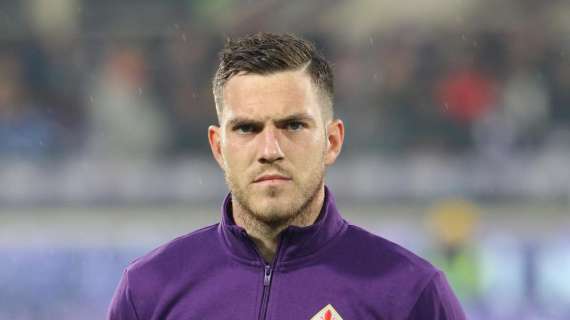 Marchetti: "Incontro Fiorentina-Roma per Veretout: esito identico a ieri"