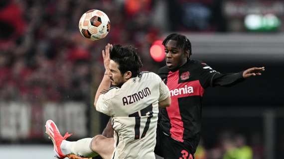 Il Liverpool dimentica già Arnold: domani le visite di Frimpong in Inghilterra