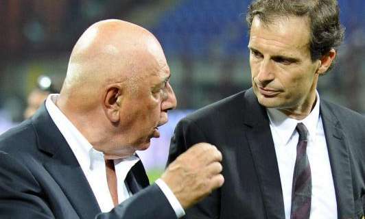 Giuseppe Celeste/Image Sport