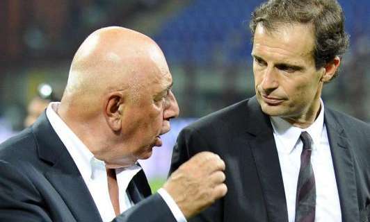 Giuseppe Celeste/Image Sport