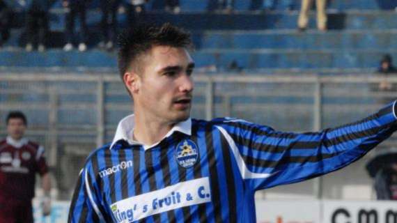 Federico Gaetano/TuttoLegaPro.com