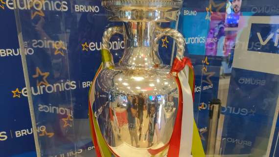 La UEFA dice no alla Russia per candidature EURO 2028 e 2032. L'Italia spera