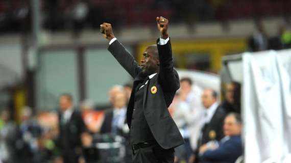 Unesco Cup, Juventus-Real Madrid: gradissimo gol di Seedorf