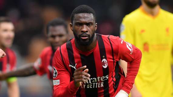 MN - Milanello, allenamento personalizzato per Ibrahimovic e Tomori