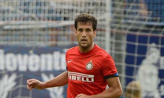 Giuseppe Celeste/Image Sport