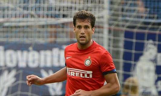 Giuseppe Celeste/Image Sport