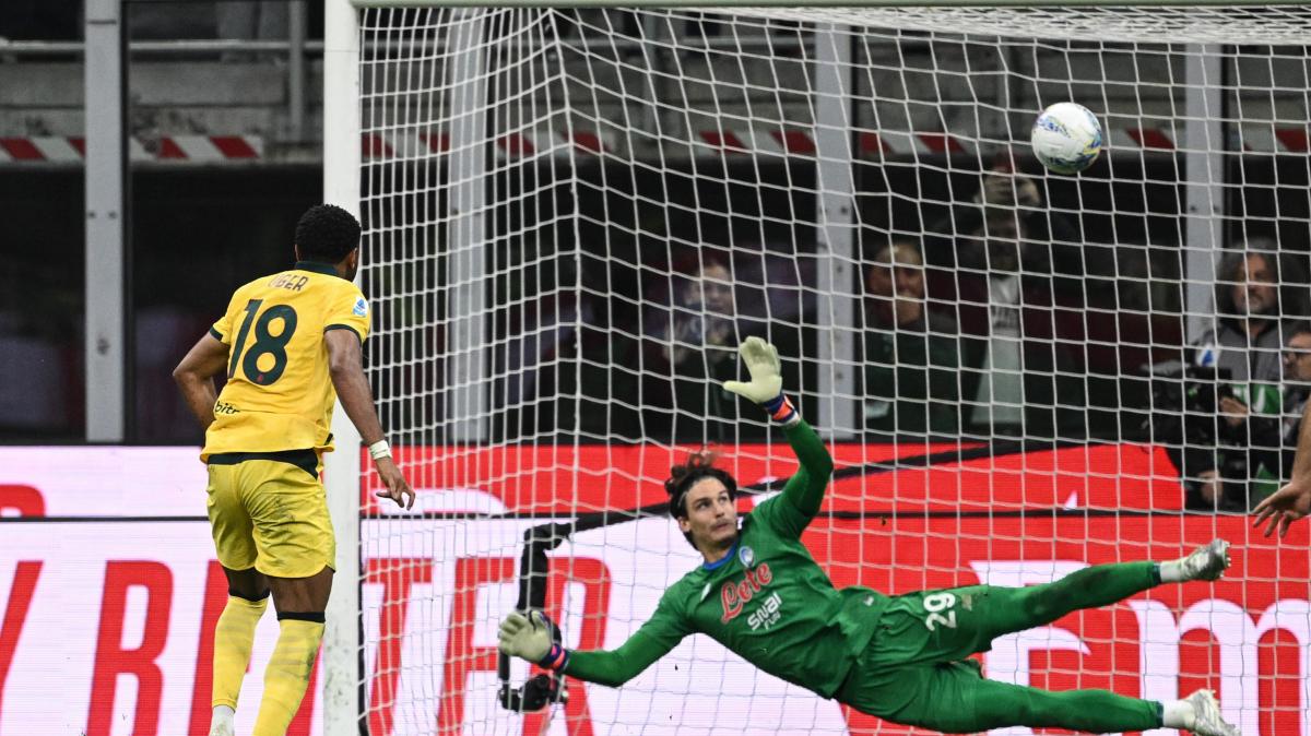 Serie A: è il Milan la squadra con più rigori segnati in questo campionato