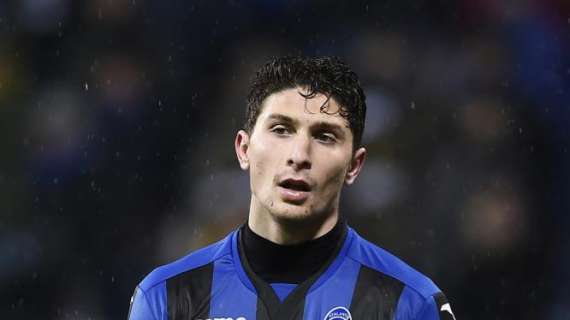 Daniele Buffa/Image Sport