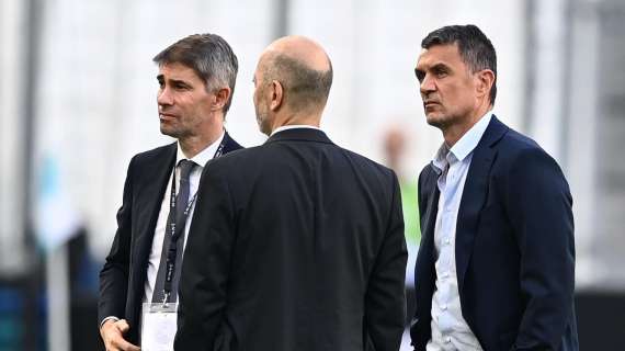 MN - Fascetti: "Milan non ha vinto per caso. Maldini, Massara e Pioli meritano complimenti"