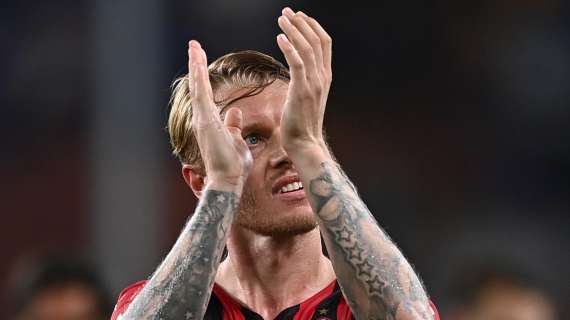 Golden Boy 2021, a Kjaer il premio Scirea: la motivazione