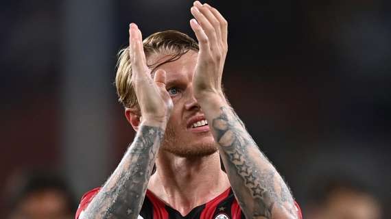 MN - Passerini su Liverpool-Milan: "Una sconfitta è una sconfitta, ma i rossoneri hanno visto tutto ciò che è la Champions"