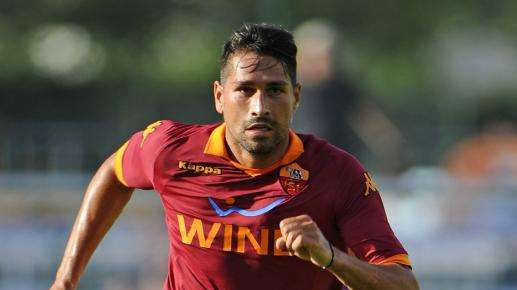Giuseppe Celeste/Image Sport