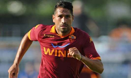Giuseppe Celeste/Image Sport